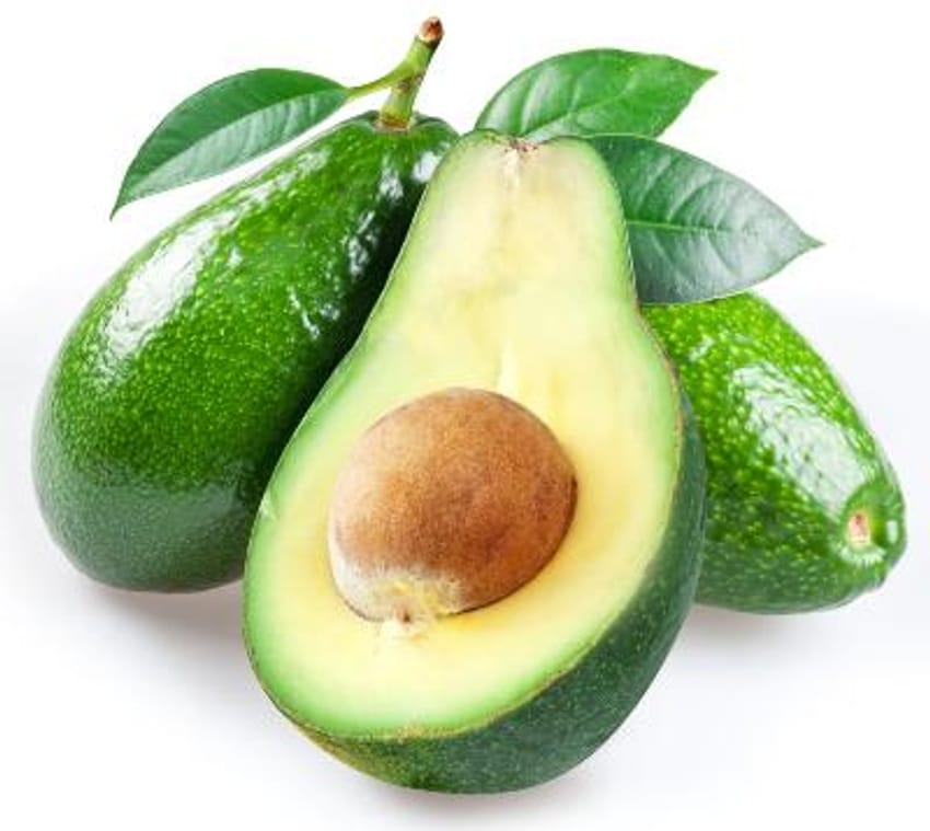 Avocat Fuerte